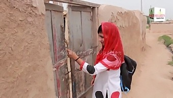 Hot Indian Girl With Big Boobs And Policy-Related Profession In 2021 Video