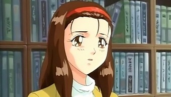 Hentai Video World Esittelee Mukautetun Orja Piirretty