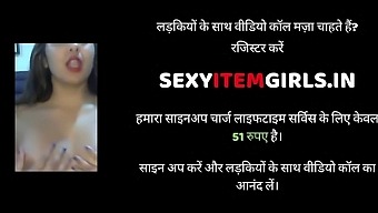 Indian Sasur Watches His Stepdaughter'S Intimate Moments With Her Boyfriend