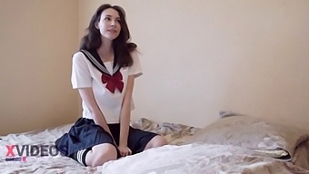 A Collection Of Cumshots And Oral Sex In One Video