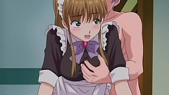 Episode 1: A Maid'S Dream Come True