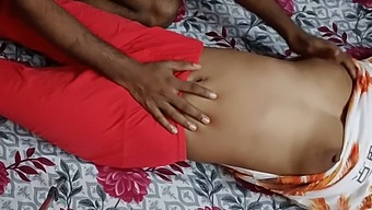 Wild Desi Wife'S Hot Pussy