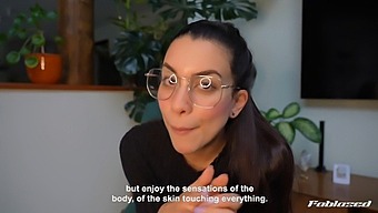 Hd Porn Video Featuring A College Student Exploring Her Sexuality
