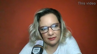 Η Παθιασμένη Λατρεία Του Κώλου Της Συζύγου Και Το Φαγητό