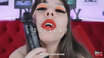 Humiliating The Unfaithful Husband In Sensual Pov