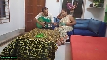 Indian Bhabhi Wants To Be Fucked By You