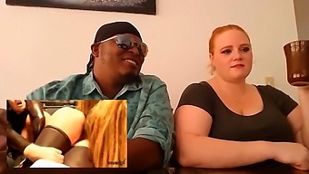 Viewing Adult Content Alongside King Cure And Julie Ginger In Episode 2.