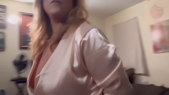 Stepmom Comes Around (A Special Order Video)